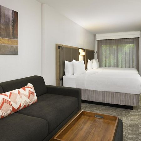 Springhill Suites ניונאן מראה חיצוני תמונה