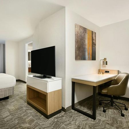 Springhill Suites ניונאן מראה חיצוני תמונה