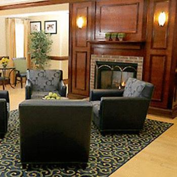 Springhill Suites ניונאן מראה חיצוני תמונה