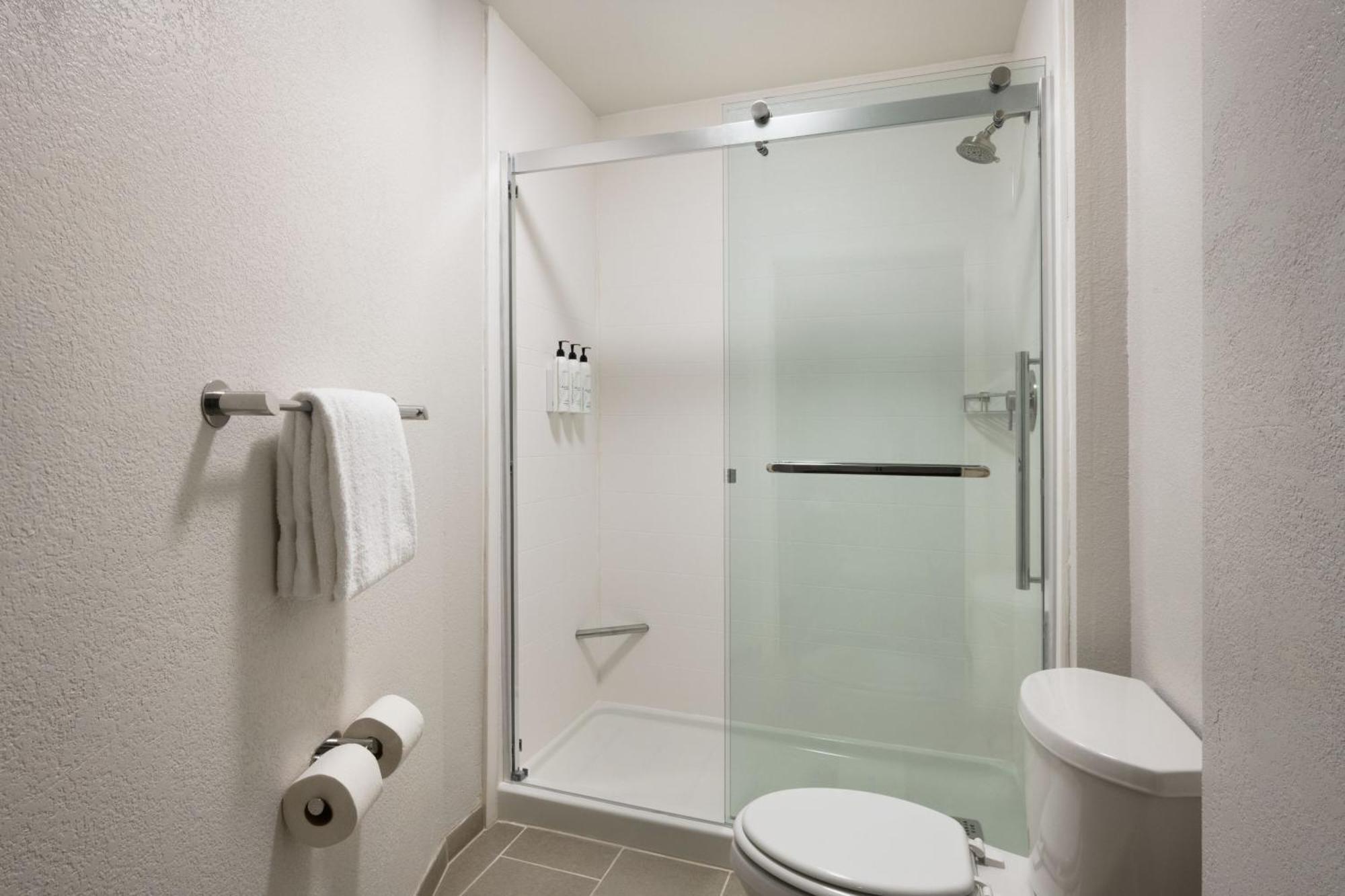 Springhill Suites ניונאן מראה חיצוני תמונה