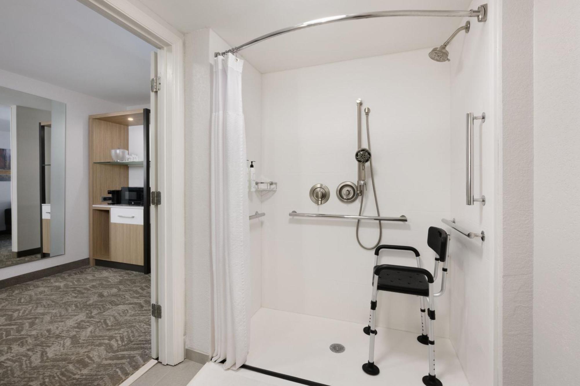 Springhill Suites ניונאן מראה חיצוני תמונה
