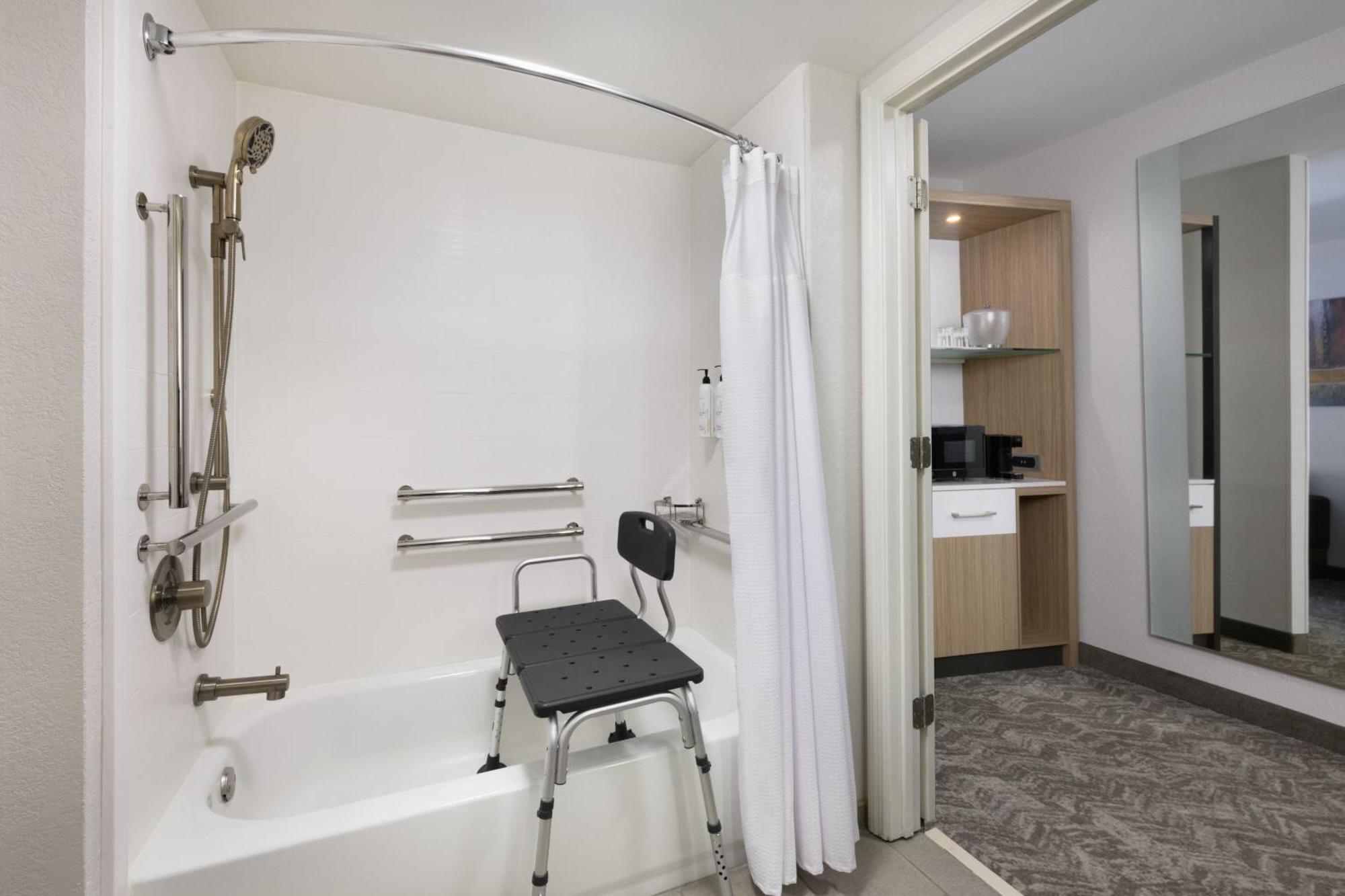 Springhill Suites ניונאן מראה חיצוני תמונה