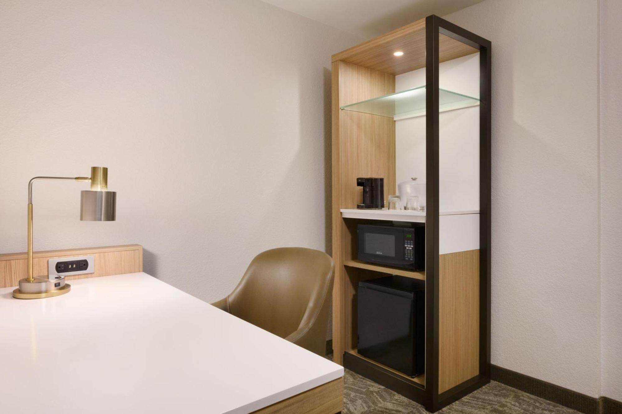 Springhill Suites ניונאן מראה חיצוני תמונה
