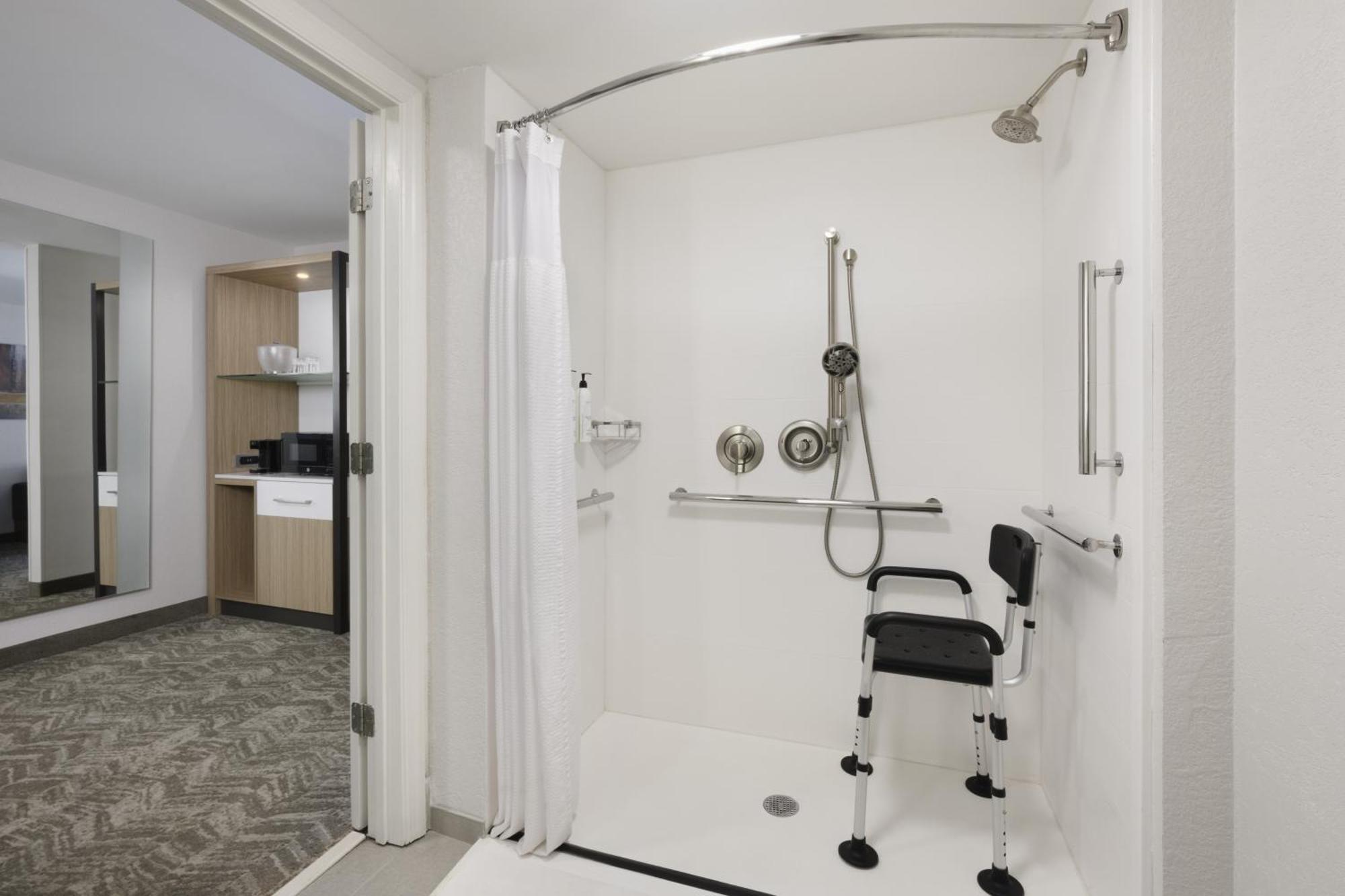 Springhill Suites ניונאן מראה חיצוני תמונה