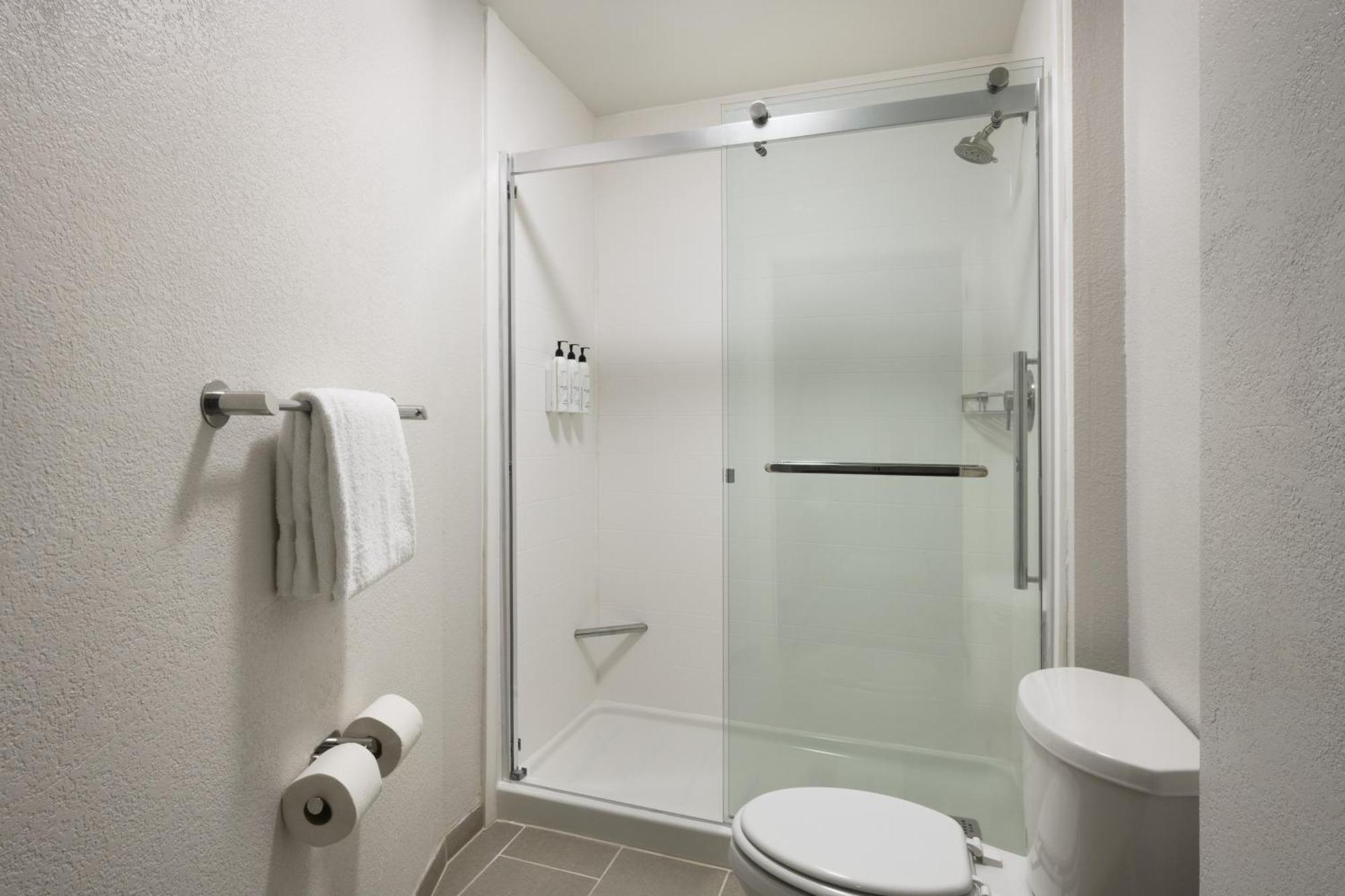 Springhill Suites ניונאן מראה חיצוני תמונה