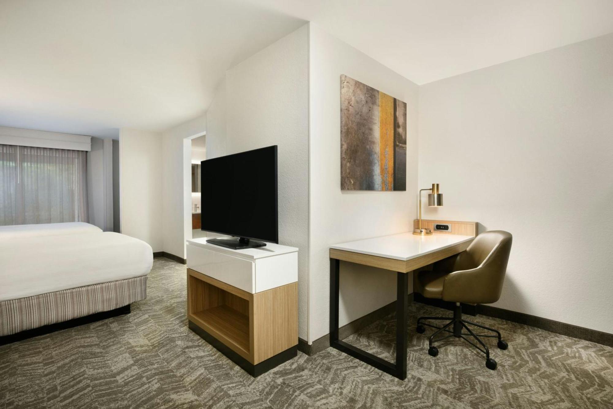 Springhill Suites ניונאן מראה חיצוני תמונה