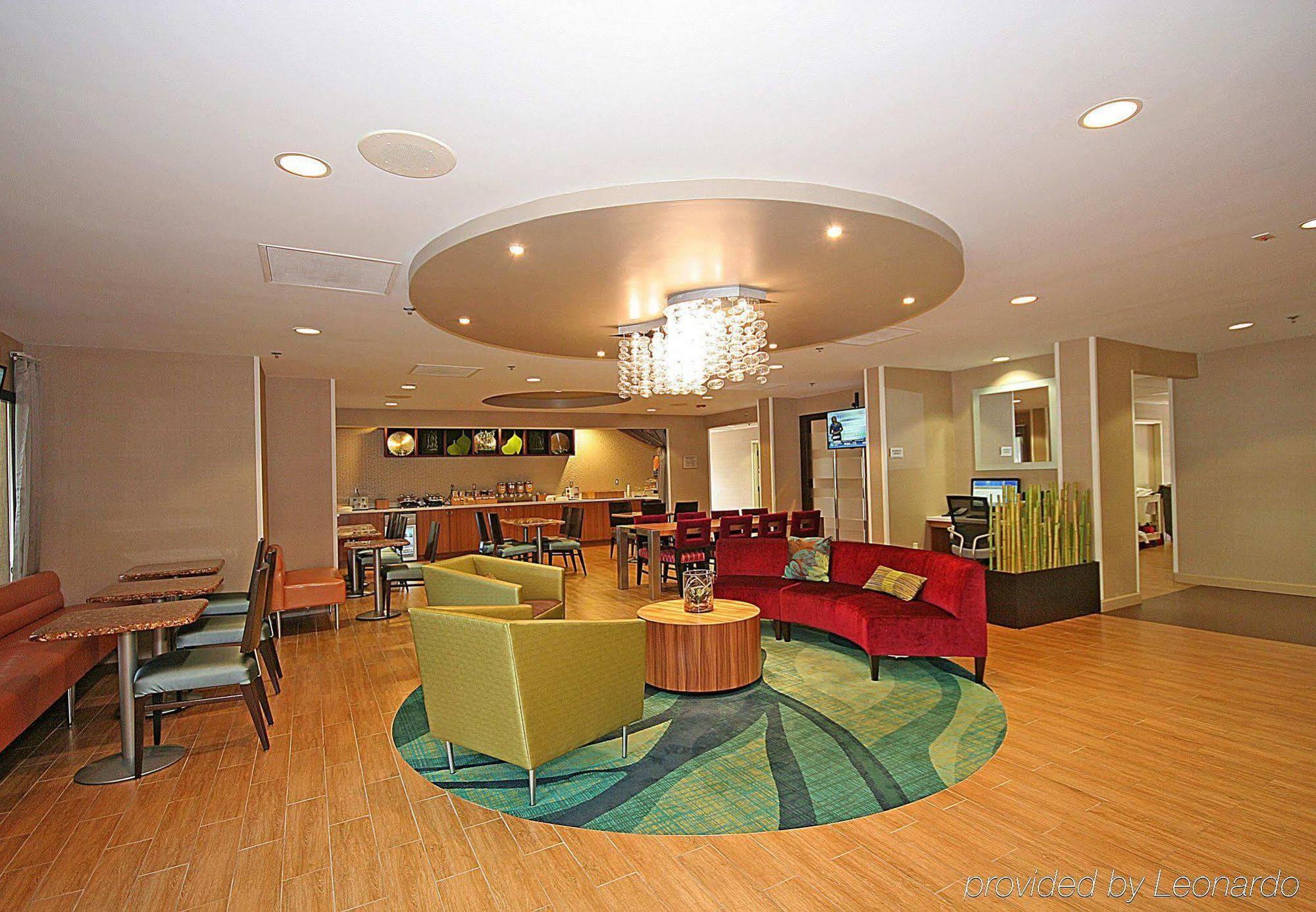 Springhill Suites ניונאן מראה חיצוני תמונה