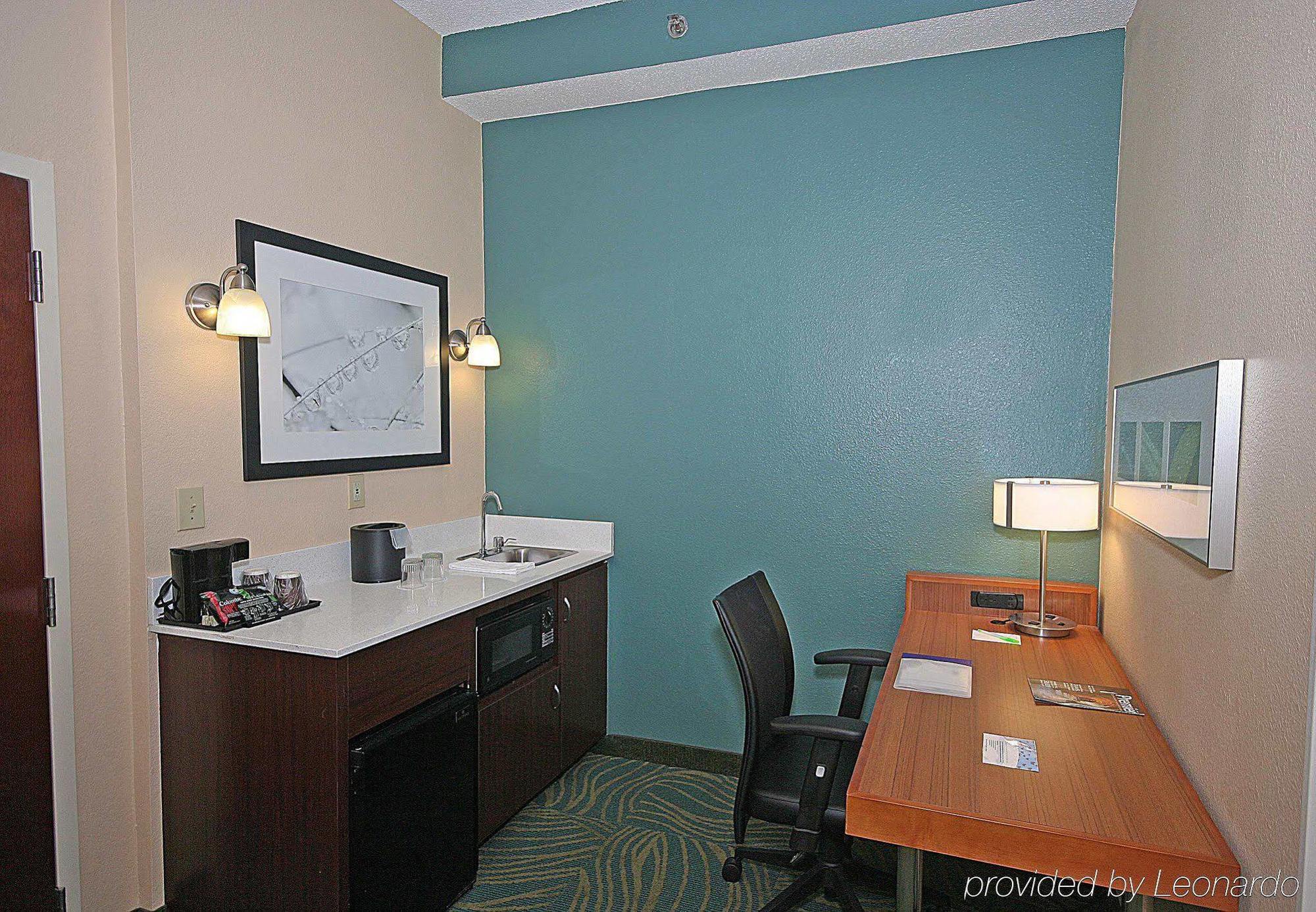 Springhill Suites ניונאן מראה חיצוני תמונה