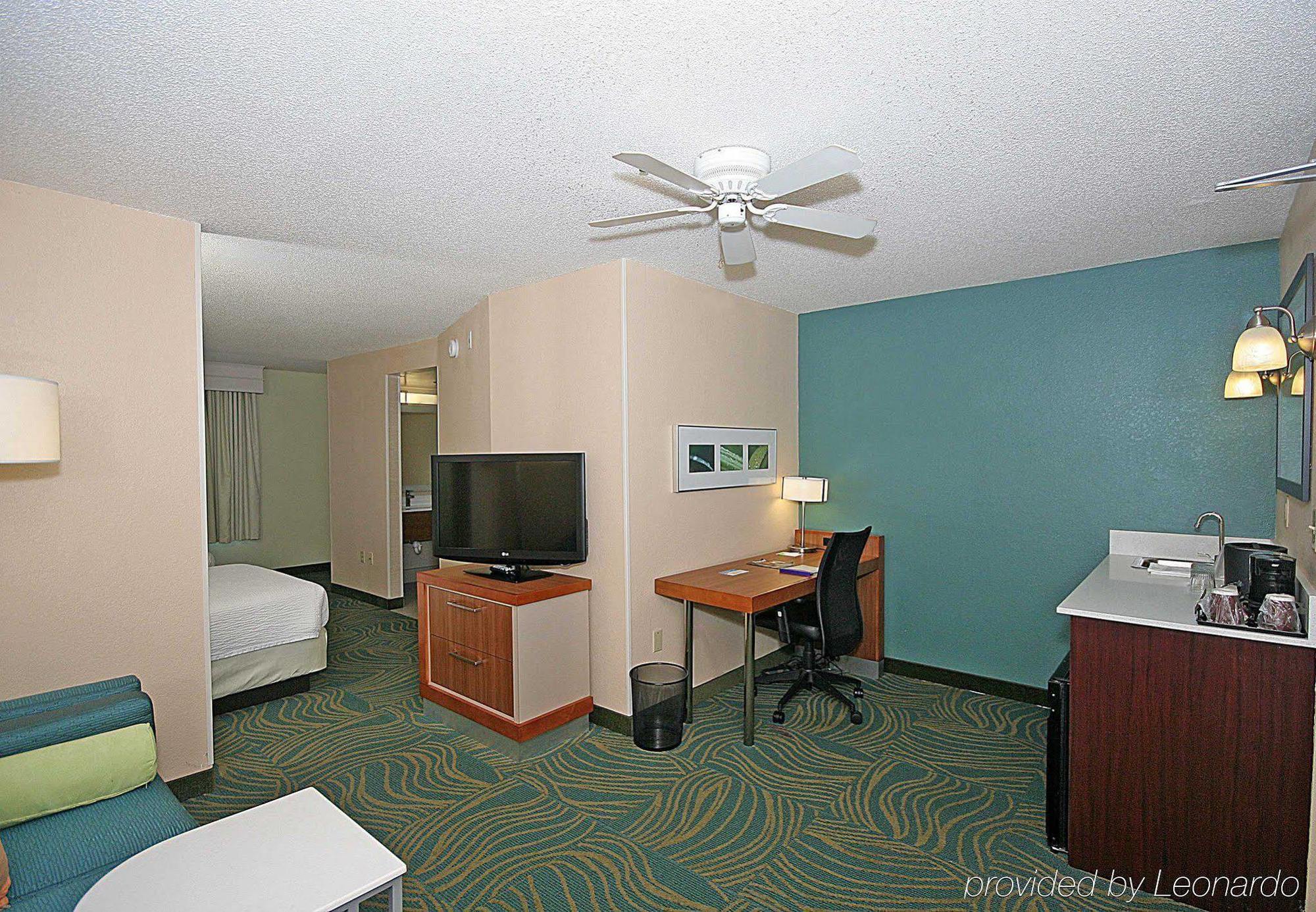 Springhill Suites ניונאן מראה חיצוני תמונה