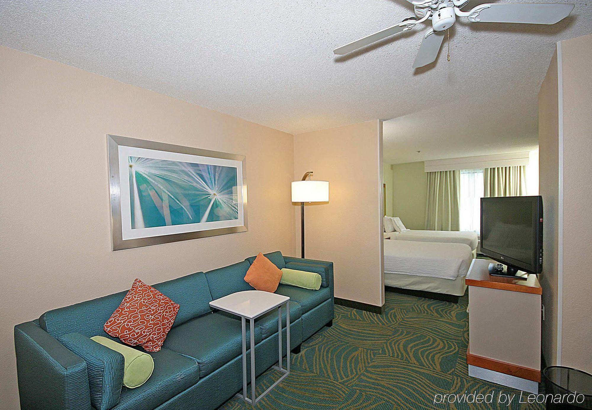 Springhill Suites ניונאן מראה חיצוני תמונה