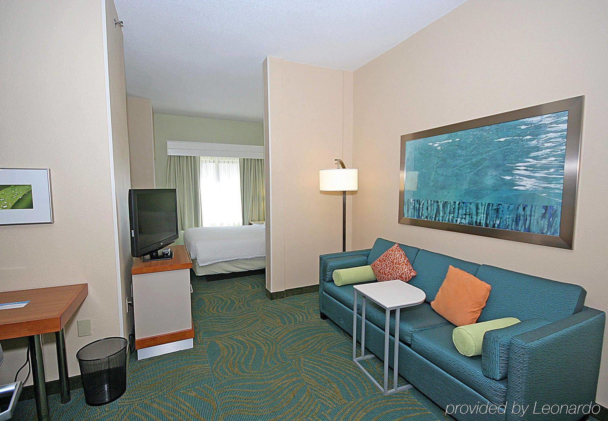Springhill Suites ניונאן מראה חיצוני תמונה