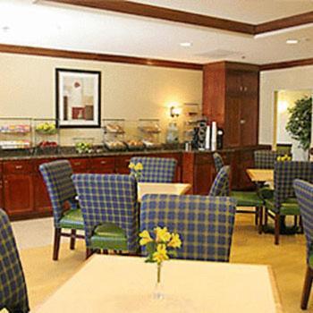 Springhill Suites ניונאן מראה חיצוני תמונה